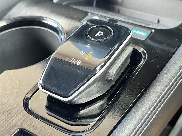 エクストレイル