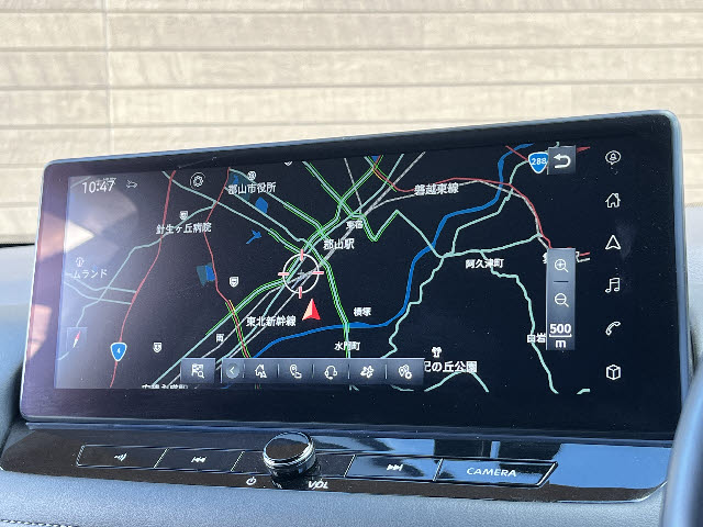 エクストレイル