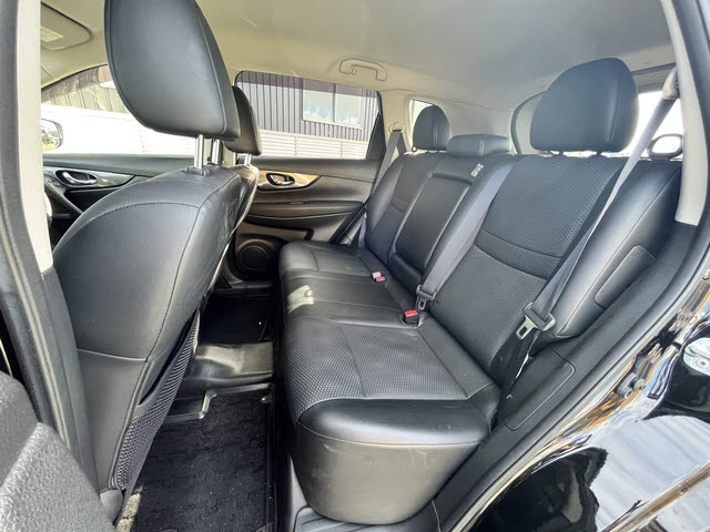 エクストレイル