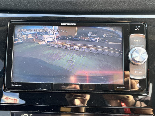 エクストレイル