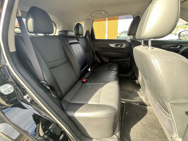 エクストレイル