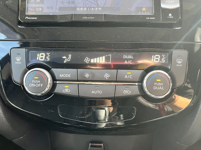 エクストレイル