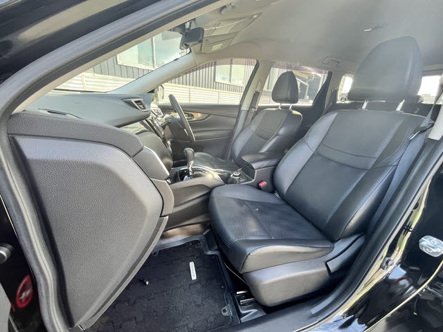 エクストレイル