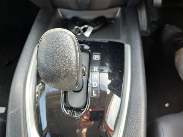 エクストレイル