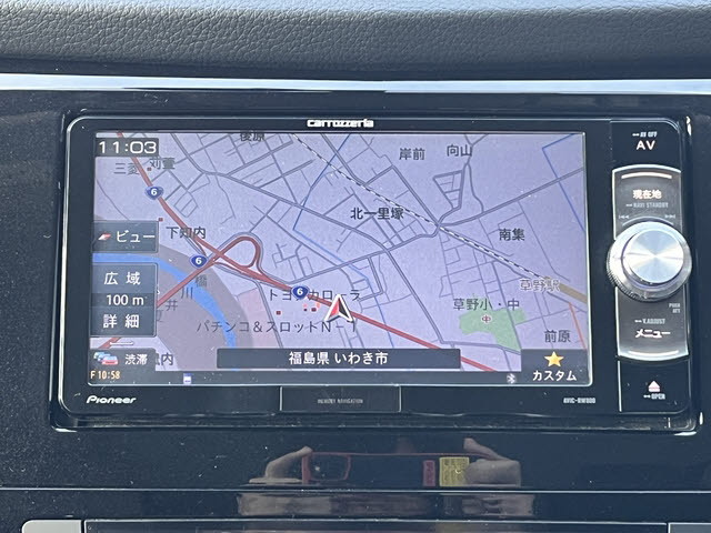 エクストレイル