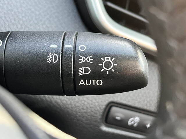 エクストレイル