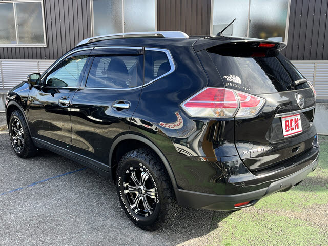 エクストレイル