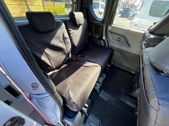 タントカスタム