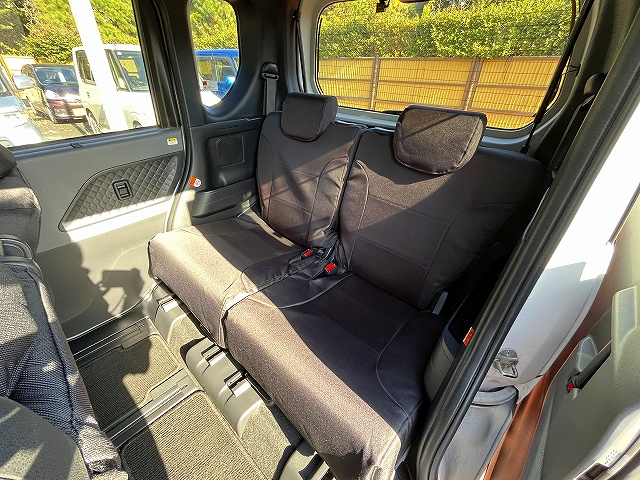 タントカスタム