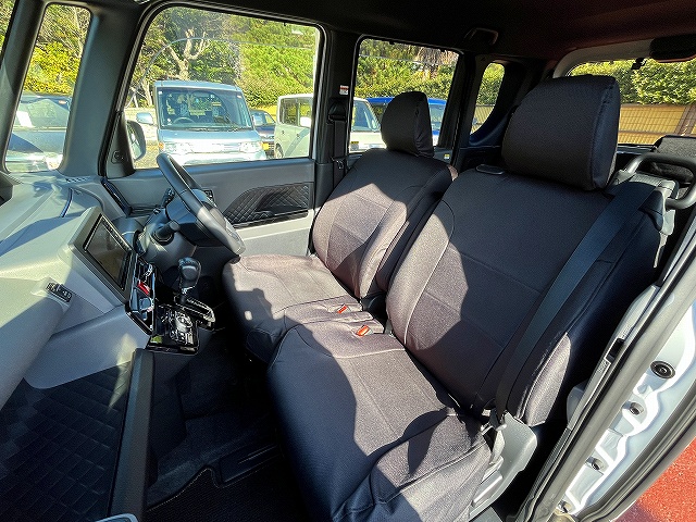 タントカスタム