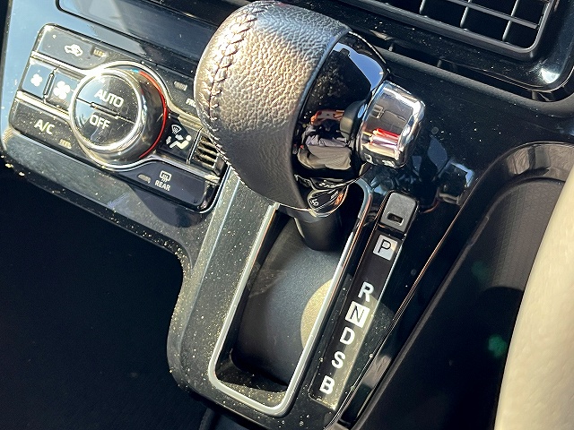 タントカスタム