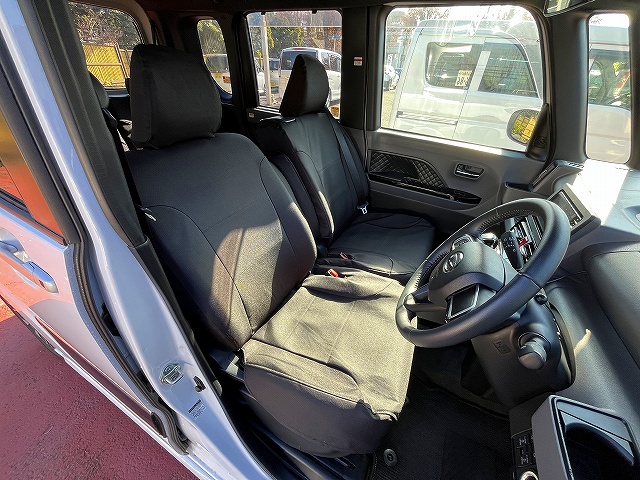 タントカスタム