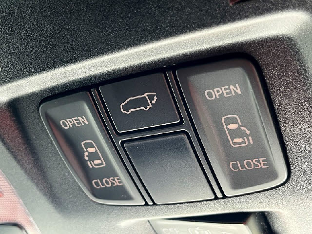 ヴェルファイア