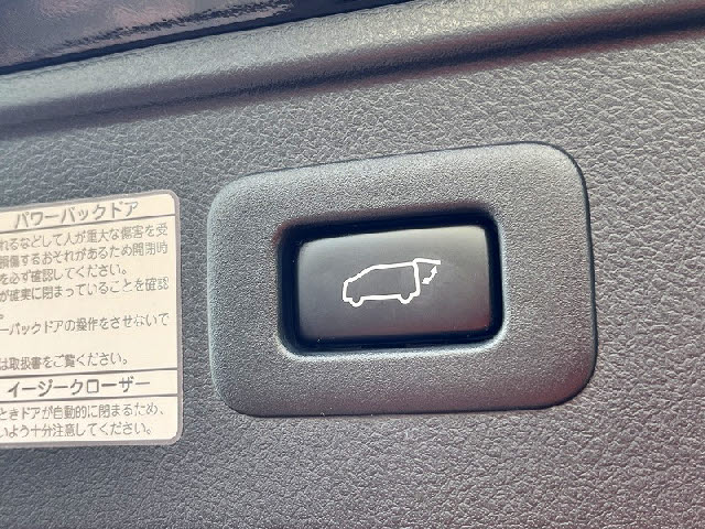 ヴェルファイア