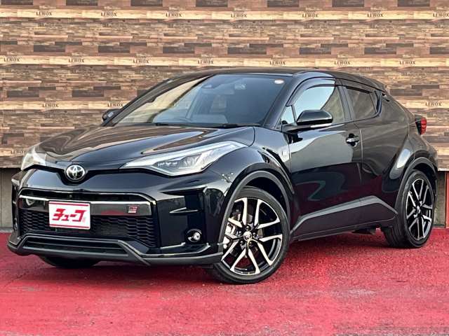 Ｃ－ＨＲ