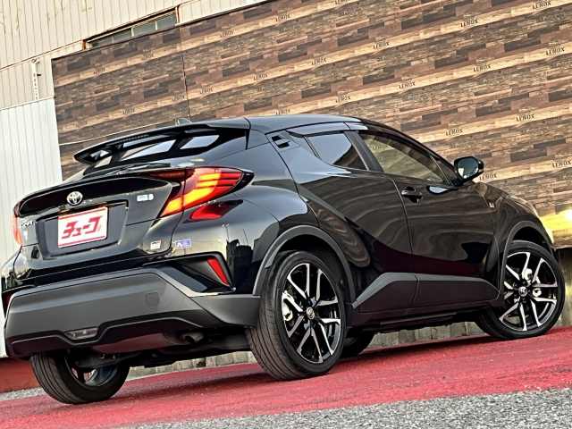 Ｃ－ＨＲ