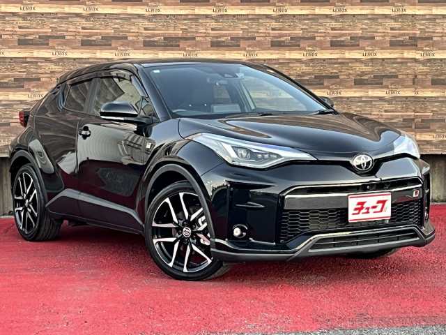 Ｃ－ＨＲ