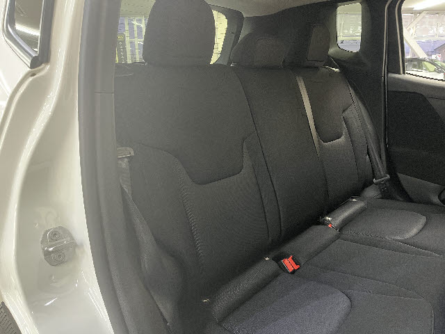 ジープレネゲード