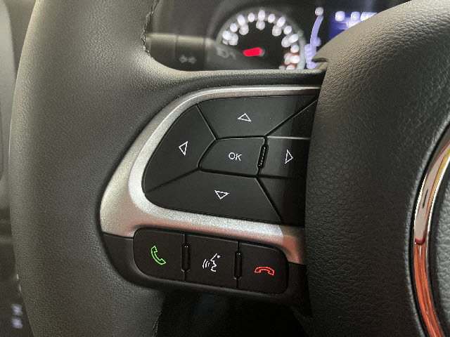 ジープレネゲード