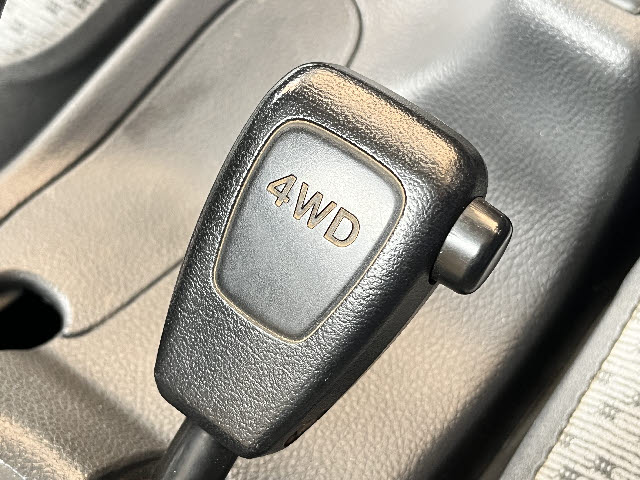 キャリイトラック