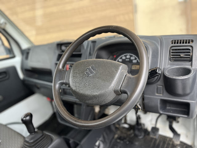 キャリイトラック