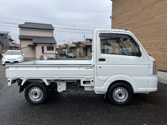 キャリイトラック