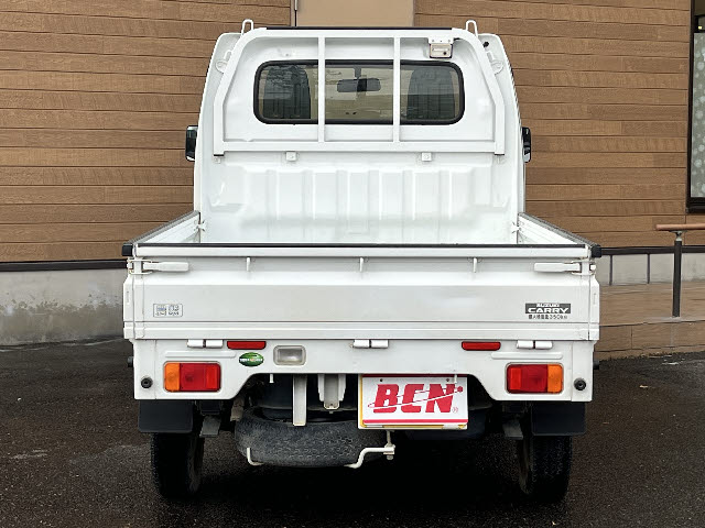 キャリイトラック