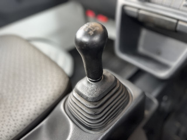 キャリイトラック