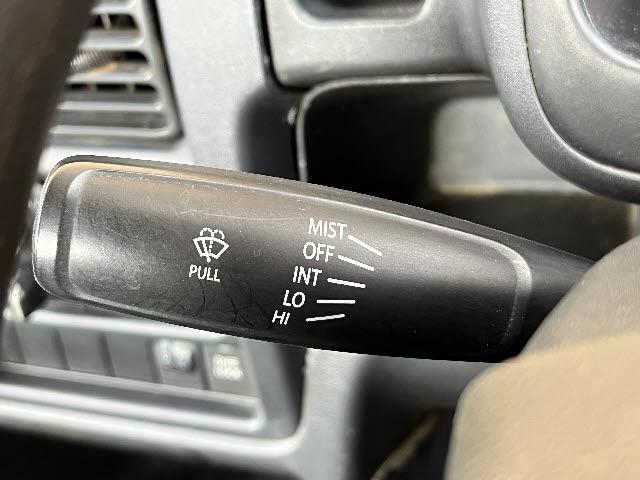 キャリイトラック