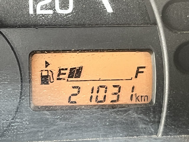 キャリイトラック