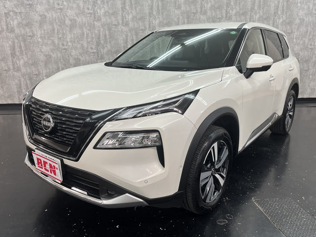 エクストレイル