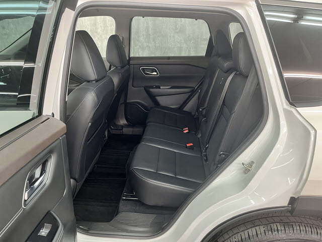 エクストレイル