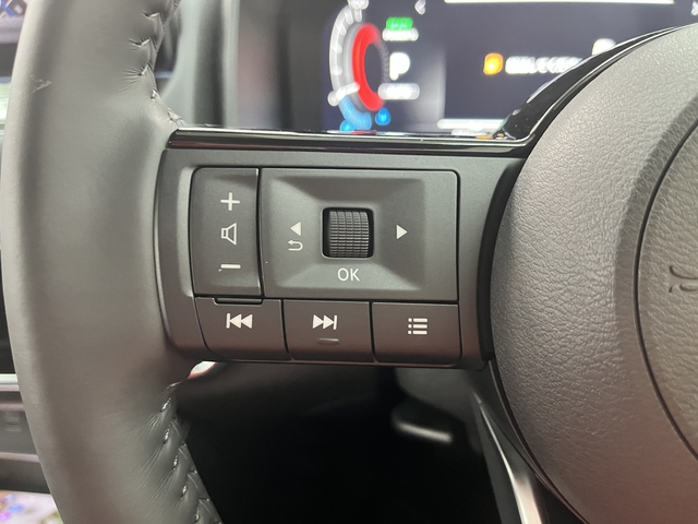 エクストレイル