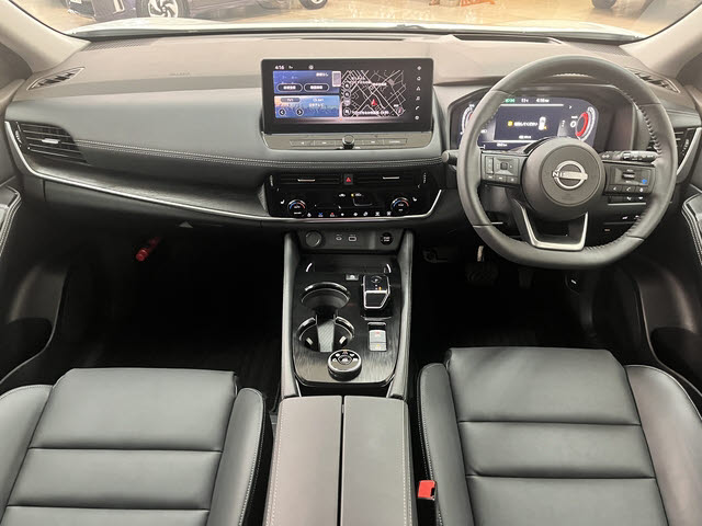 エクストレイル