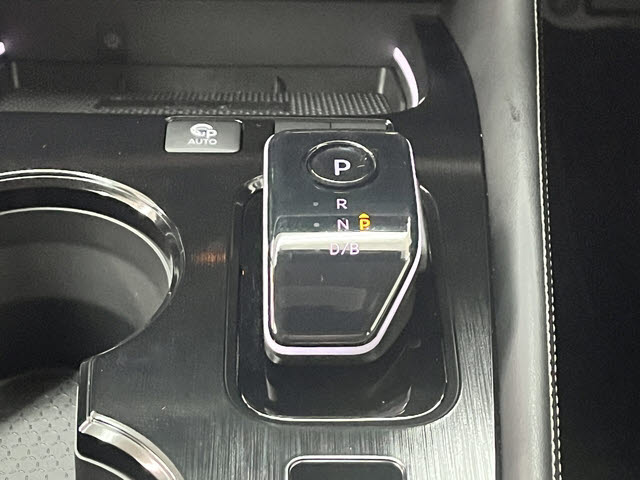 エクストレイル