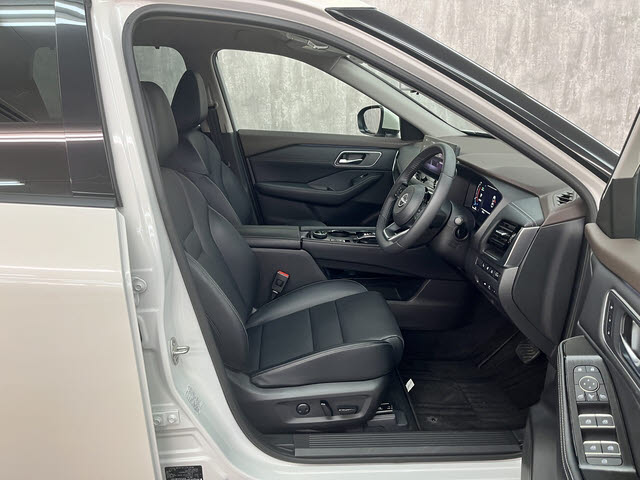 エクストレイル