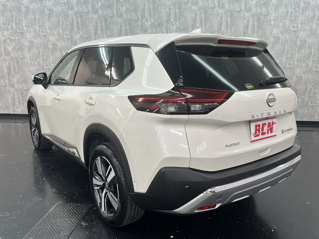 エクストレイル