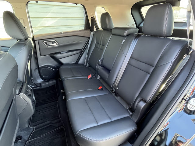 エクストレイル