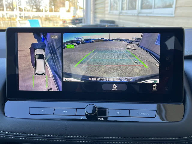 エクストレイル