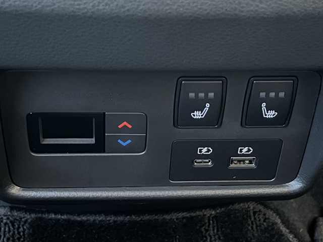 エクストレイル