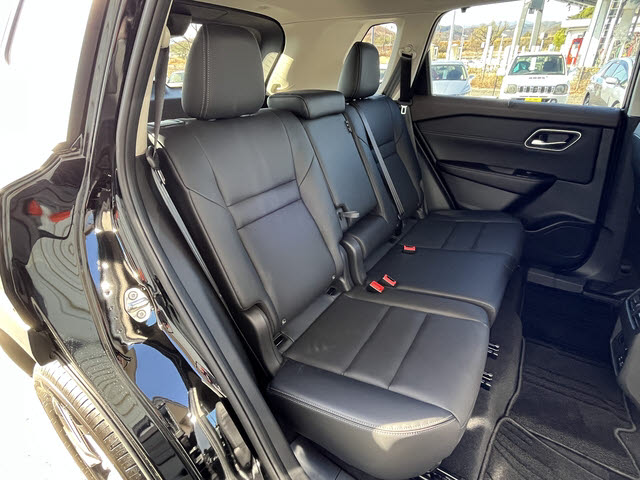 エクストレイル