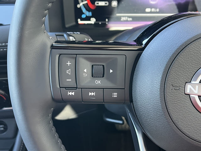 エクストレイル