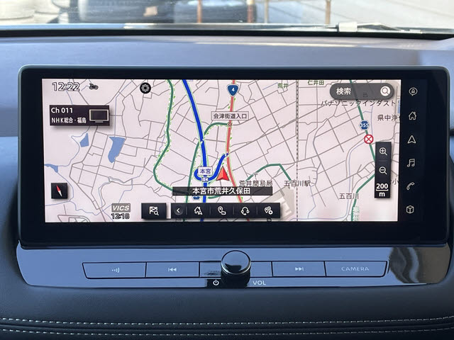 エクストレイル