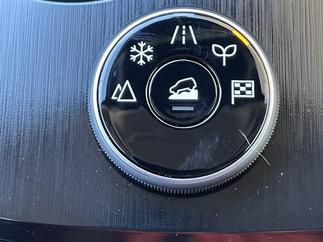 エクストレイル