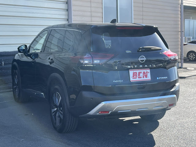 エクストレイル