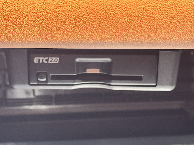 アウトランダーPHEV