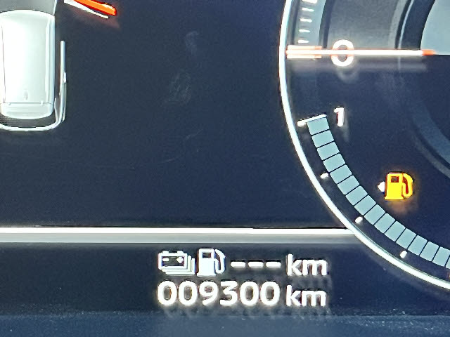 アウトランダーPHEV