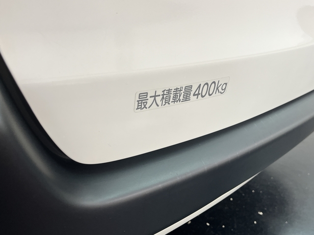 プロボックスバン