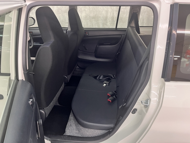 プロボックスバン