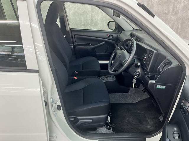 プロボックスバン